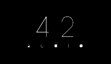 42audio-logo-black