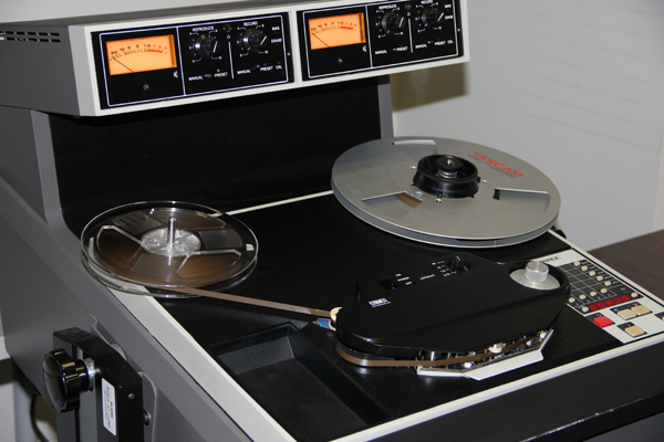 Ampex-atr102