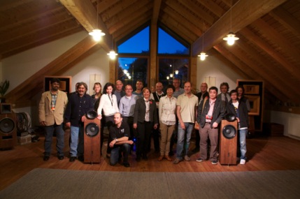 Blumenhofer group foto	 058