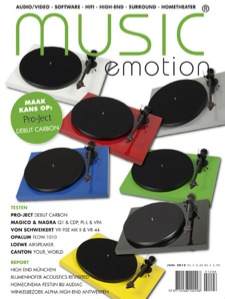 COVER Music Emotion 6-12