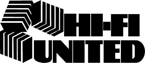 HIFI UNITED - LOGO