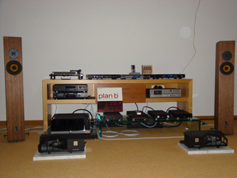 Hoerabendsetup-130117