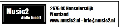 Logo Music2