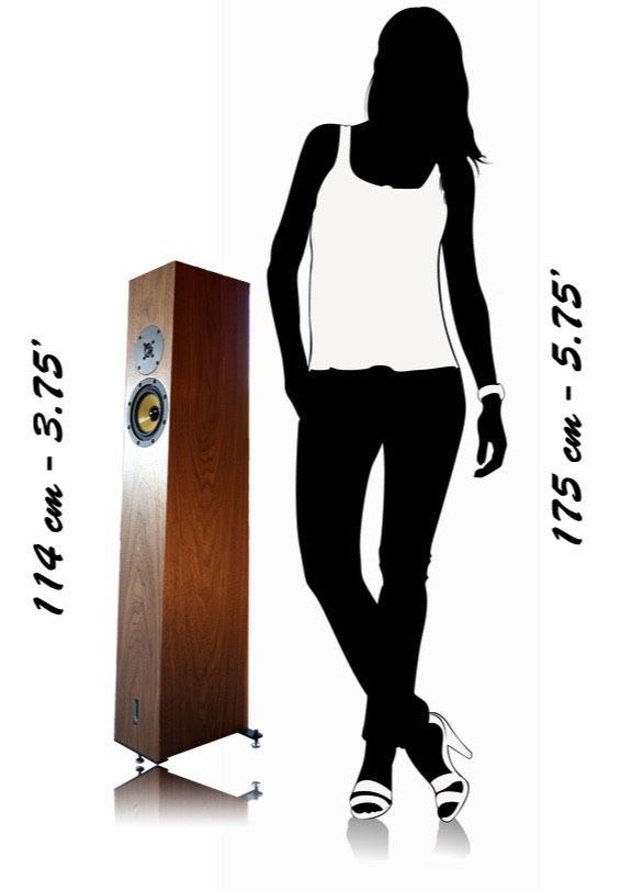 Blumenhofer Acoustics' Fun 13