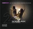 Incredible Music and Recordings Vol. 2