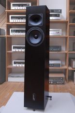 Blumenhofer Acoustics Tempesta 17 Satin Black