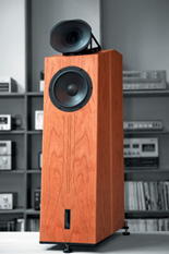 Blumenhofer Acoustics big Fun 20